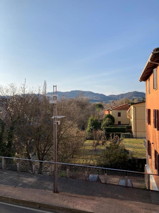 Bed and Breakfast Delica Zola Predosa Exterior foto