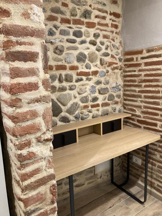 Bed and Breakfast Delica Zola Predosa Exterior foto