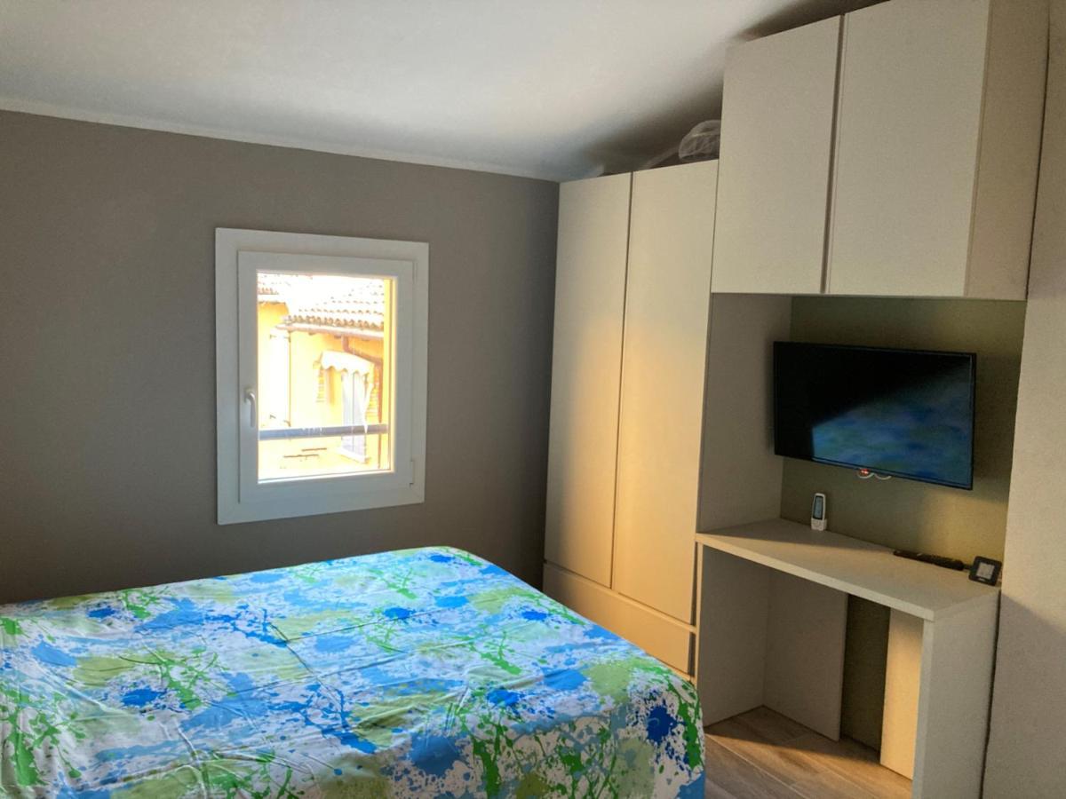 Bed and Breakfast Delica Zola Predosa Exterior foto